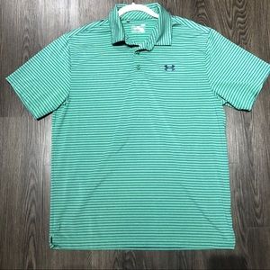 Under Armour Golf Polo